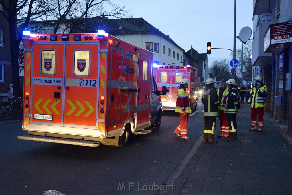 VU Koeln Porz Mitte Hauptstr P135.JPG - Miklos Laubert